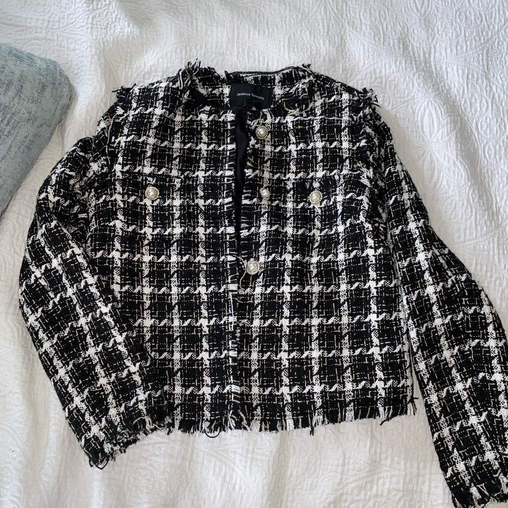 Vici Collection Blazer